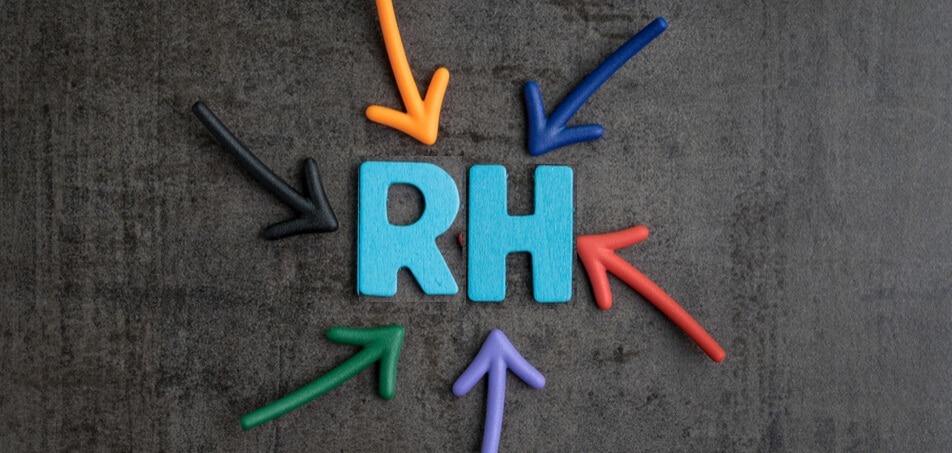 Olá, pessoal! O serviço da psicologia e o Cisdeste desejam um feliz dia do profissional do RH!